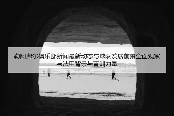 勒阿弗尔俱乐部新闻最新动态与球队发展前景全面观察与法甲背景与青训力量
